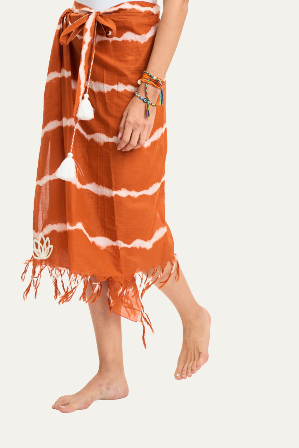 Batik Cotton Pareo