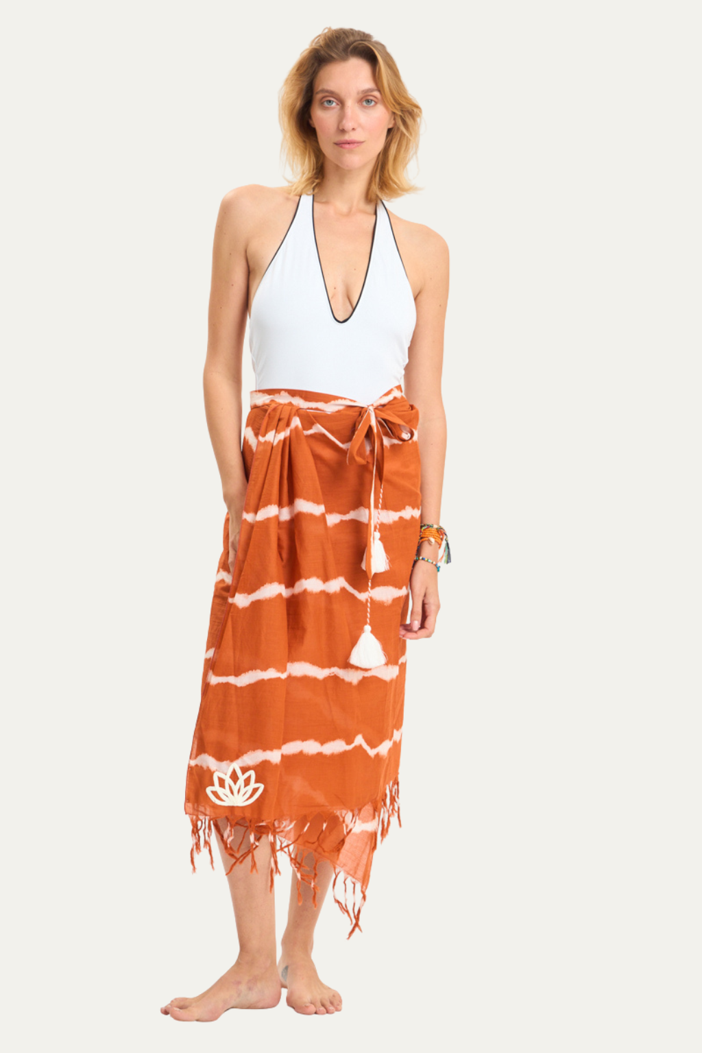 Batik Cotton Pareo