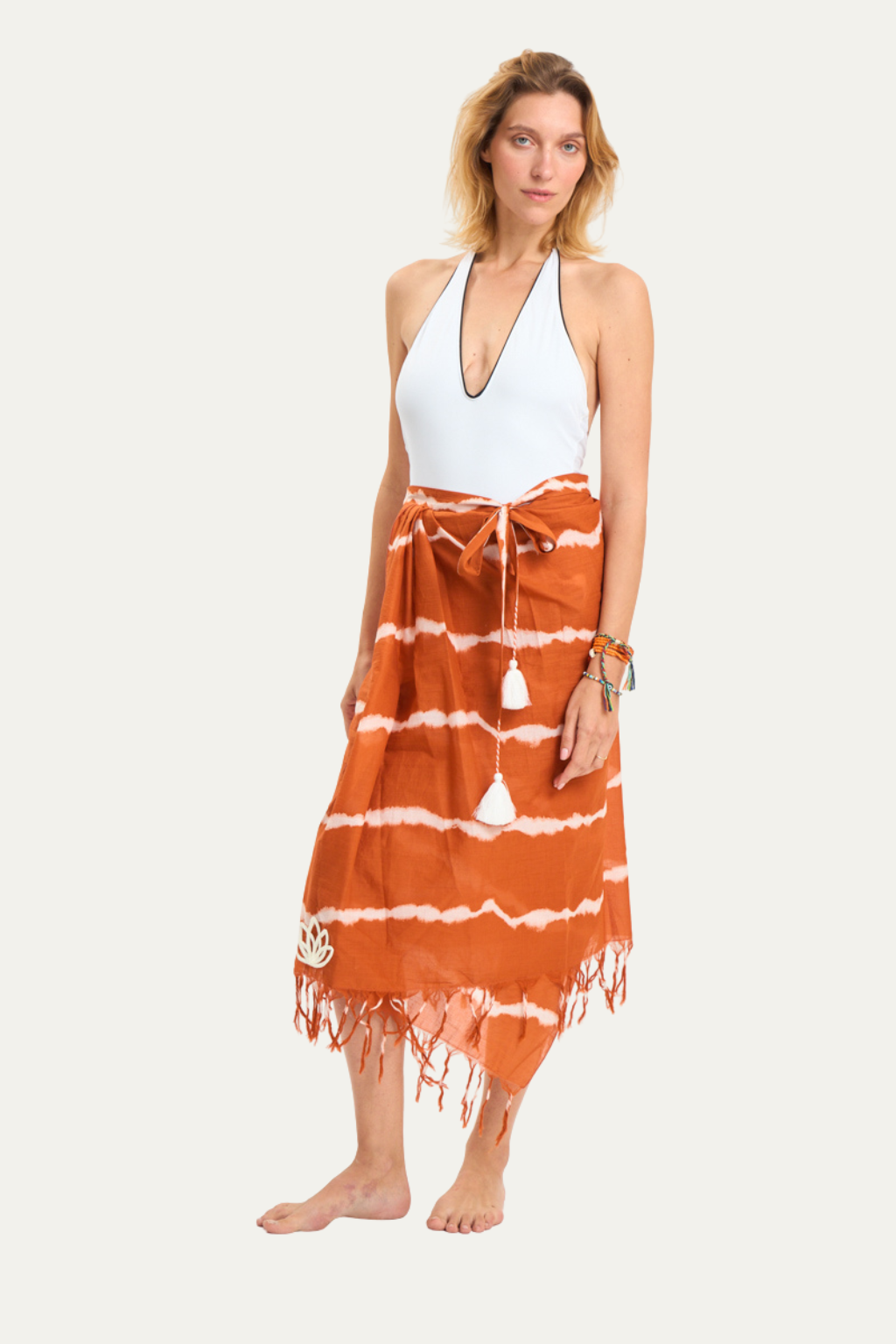 Batik Cotton Pareo