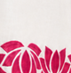 Lotus Mini Dress Pink