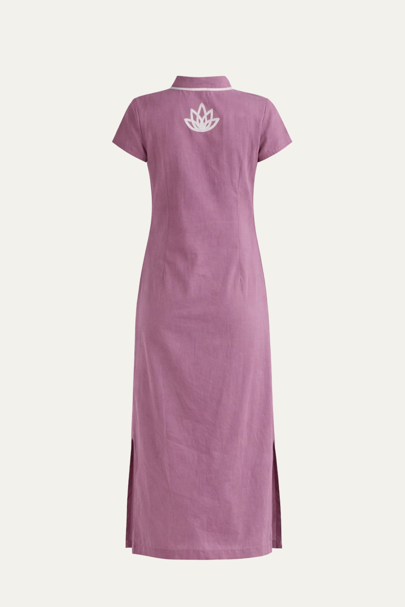 New York Maxi Purple