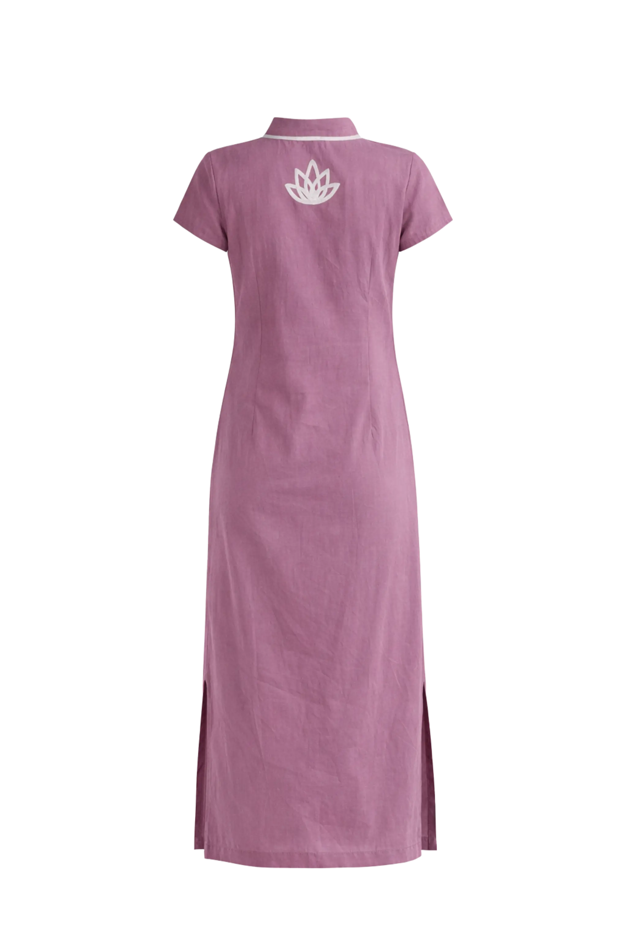 New York Maxi Purple