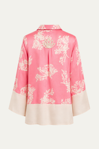 San Francisco Blouse Pink